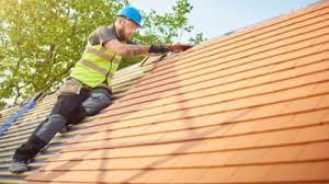 Best Green or Eco-Friendly Roofing Solutions  in Mountain Home Af, ID