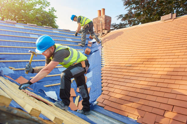 Mountain Home Af, ID  Roofing repair and installation Company